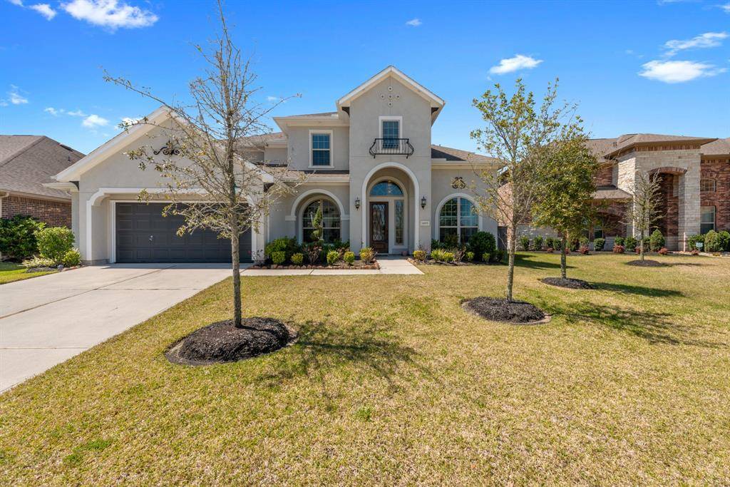 Houston, TX 77044,14915 Somerset Horizon LN