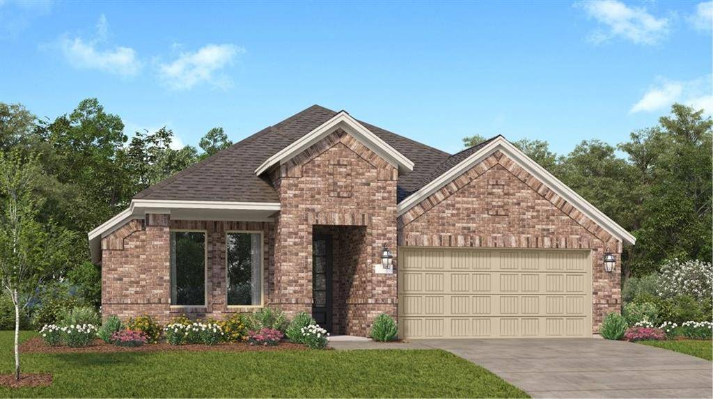 League City, TX 77573,2817 Blossom Crest WAY