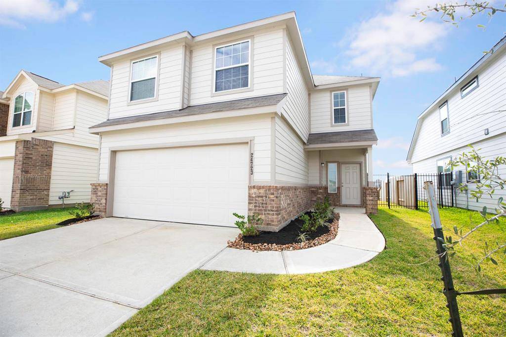 Katy, TX 77493,24723 Signorelli WAY