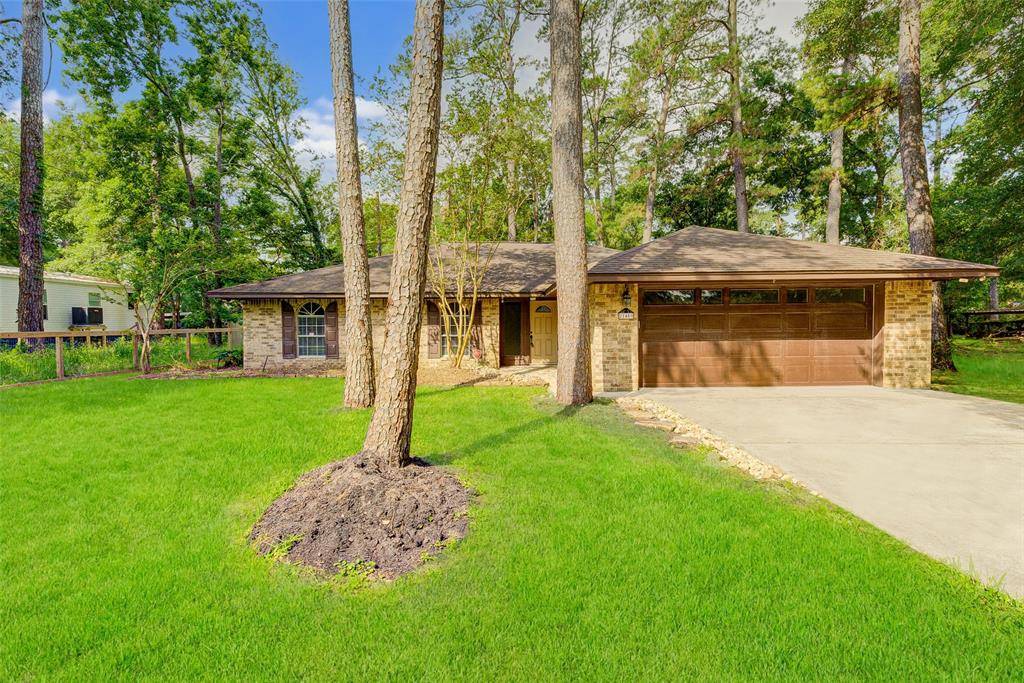 Humble, TX 77338,21409 Forest Magic LN