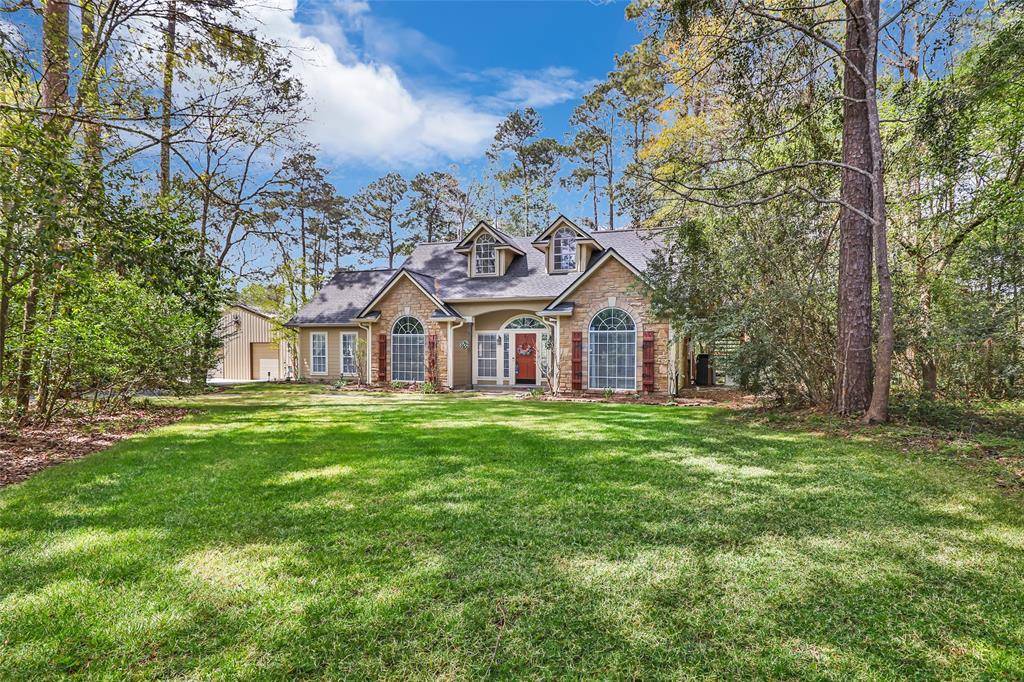 Woodbranch, TX 77357,350 Chariot LN