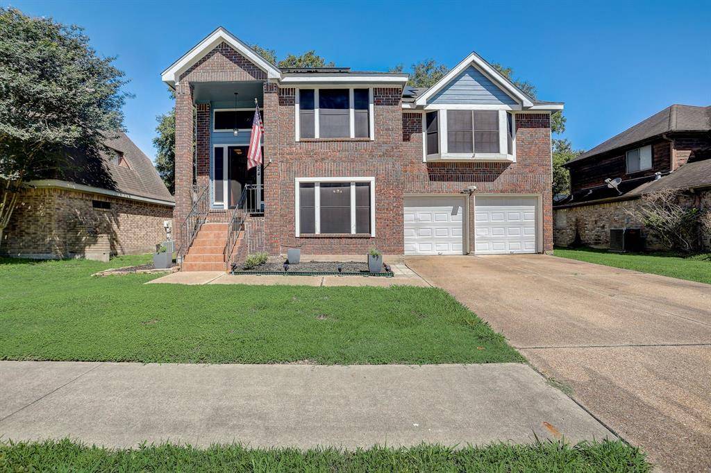 Pearland, TX 77581,2724 Shauntel ST