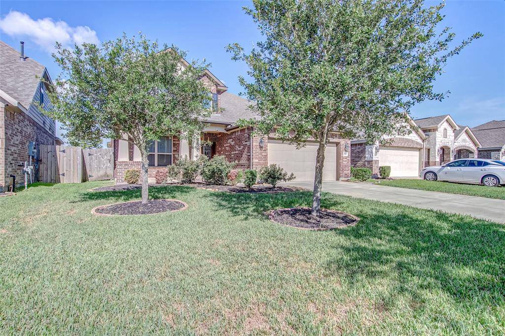 Rosharon, TX 77583,4706 Harbor Sham ST