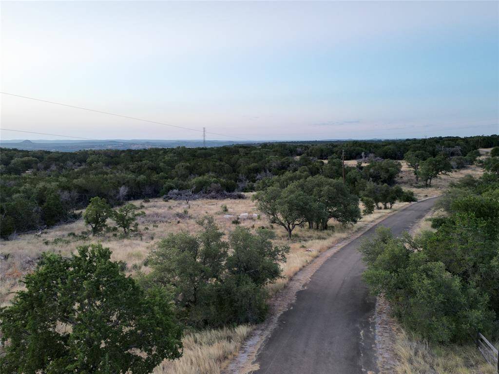 Burnet, TX 78611,Lot 11 Crown Lane