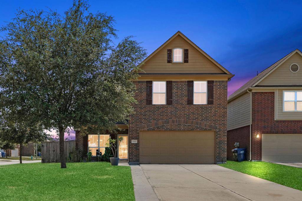 Spring, TX 77386,29490 Iris Bloom CT