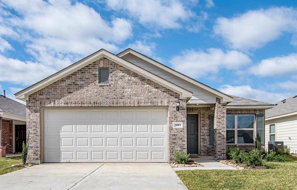 Tomball, TX 77377,21015 Twining Rose LN