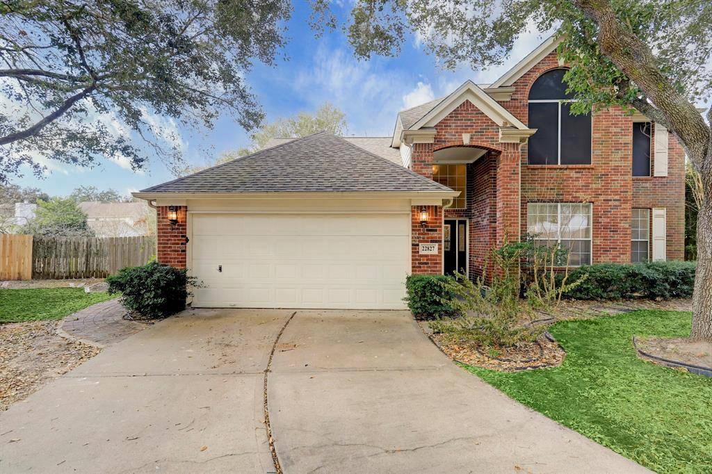 Katy, TX 77450,22827 Crested Lark CT