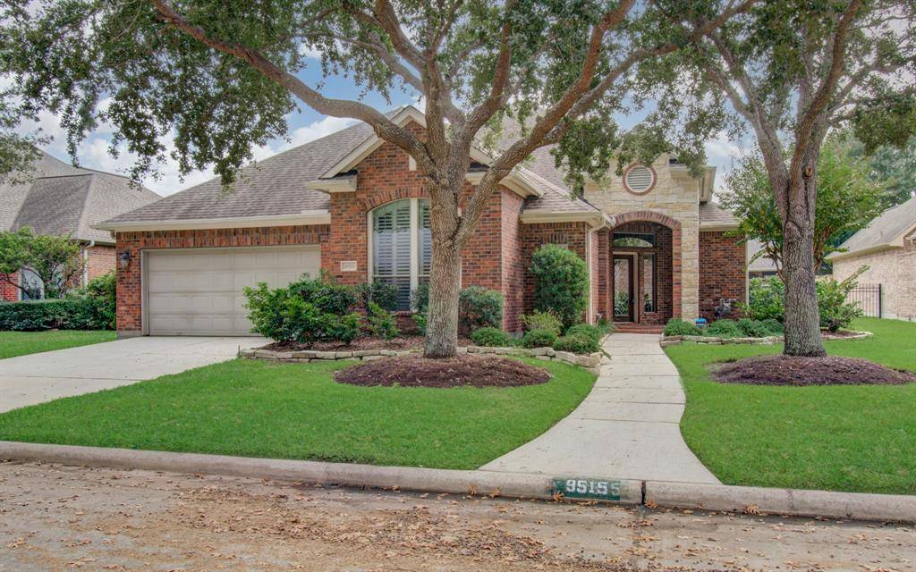 Spring, TX 77379,9515 Needham Cross DR