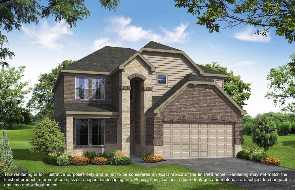 Houston, TX 77090,15019 Timberson Ridge LN