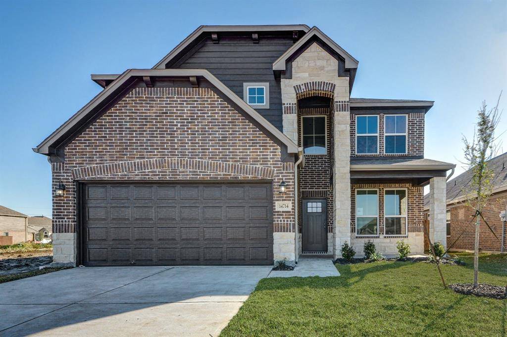 Houston, TX 77090,15019 Timberson Ridge LN