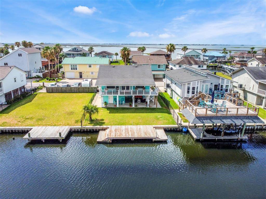 Bayou Vista, TX 77563,1174 Sailfish ST