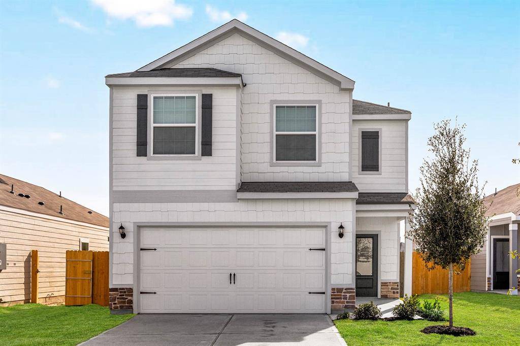 Houston, TX 77048,6430 Winter Elm ST