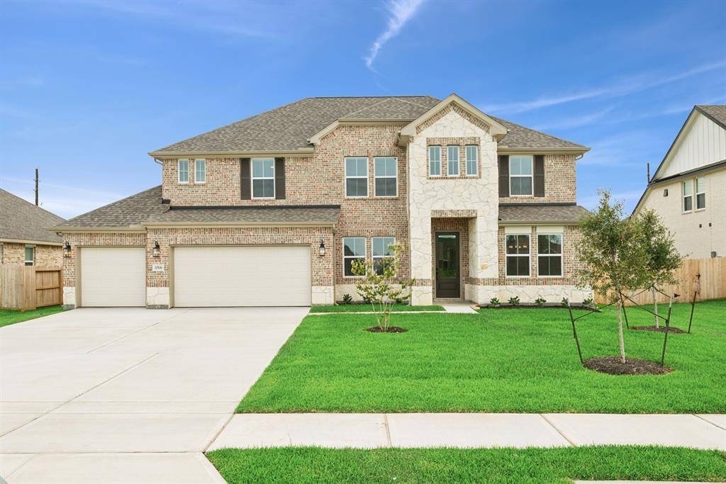 Mont Belvieu, TX 77535,11506 Old Fashion CIR