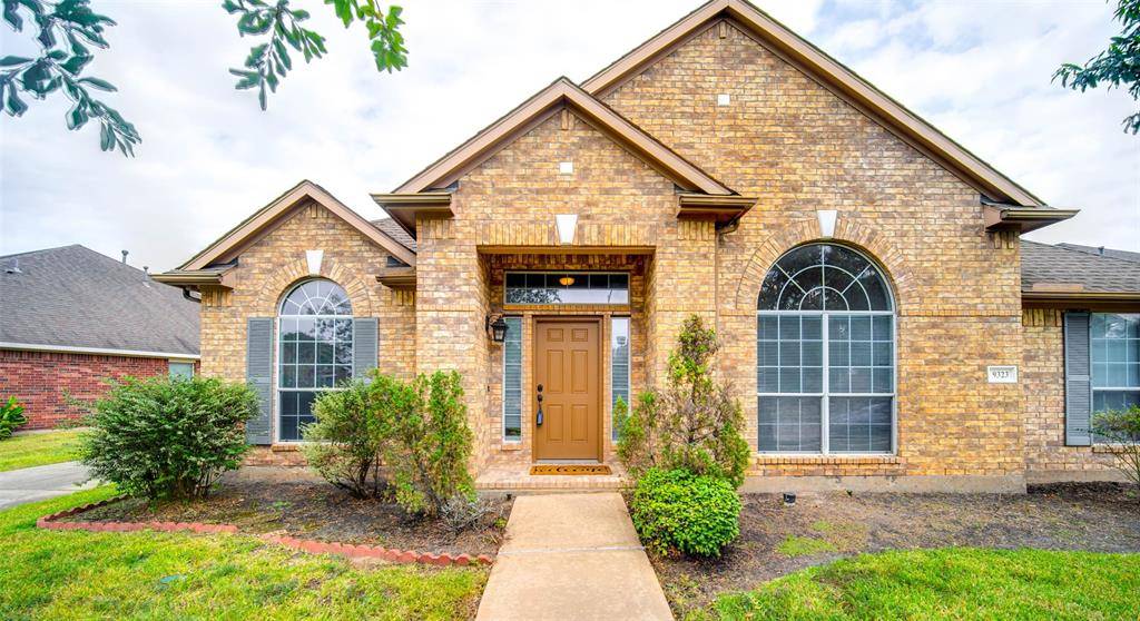 Rosenberg, TX 77469,9323 Hillhaven CT