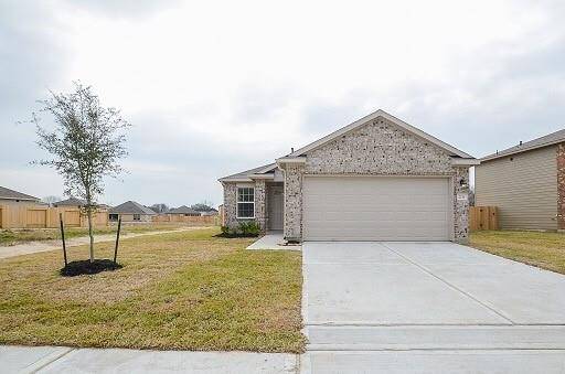 Houston, TX 77048,13309 Blair Glen LN