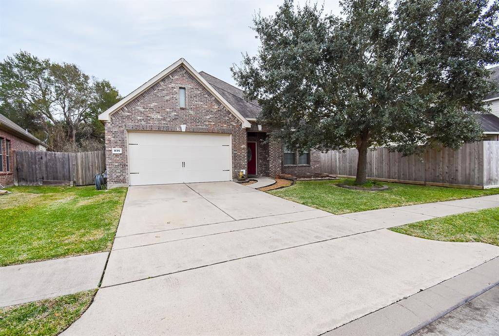 Katy, TX 77494,838 W Tide Bay CIR