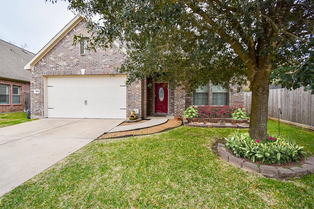 Katy, TX 77494,838 W Tide Bay CIR