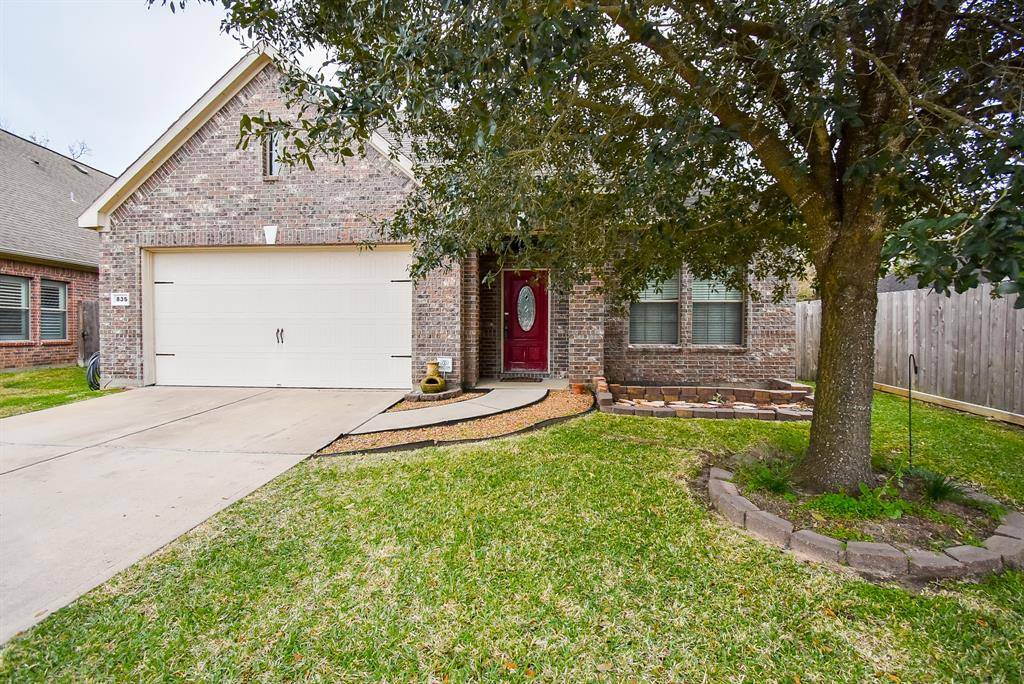 Katy, TX 77494,838 W Tide Bay CIR