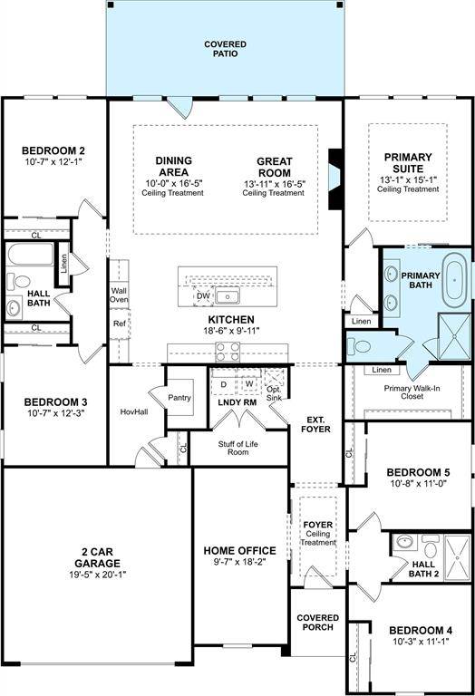 League City, TX 77573,4146 Hazy Rock LN