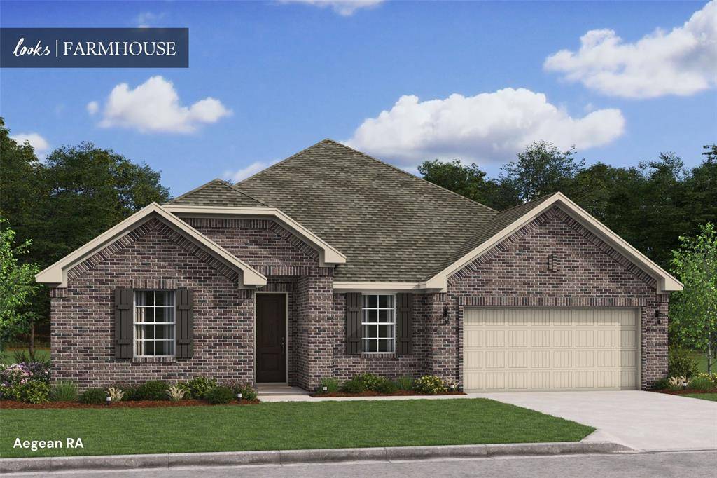 League City, TX 77573,4146 Hazy Rock LN