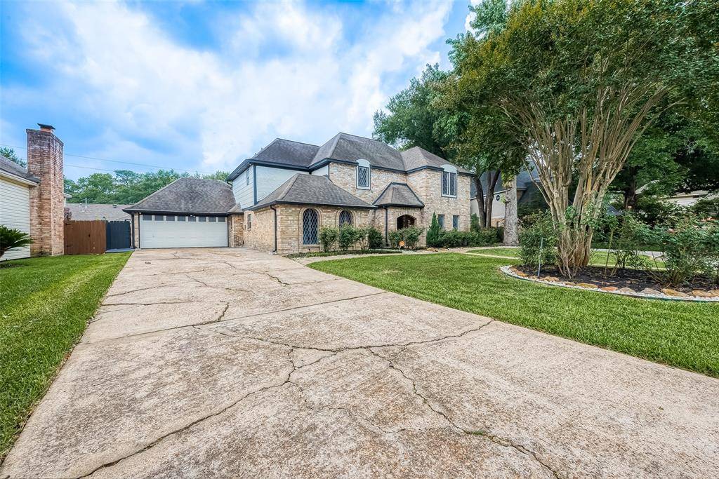 Houston, TX 77068,15511 Rana CT