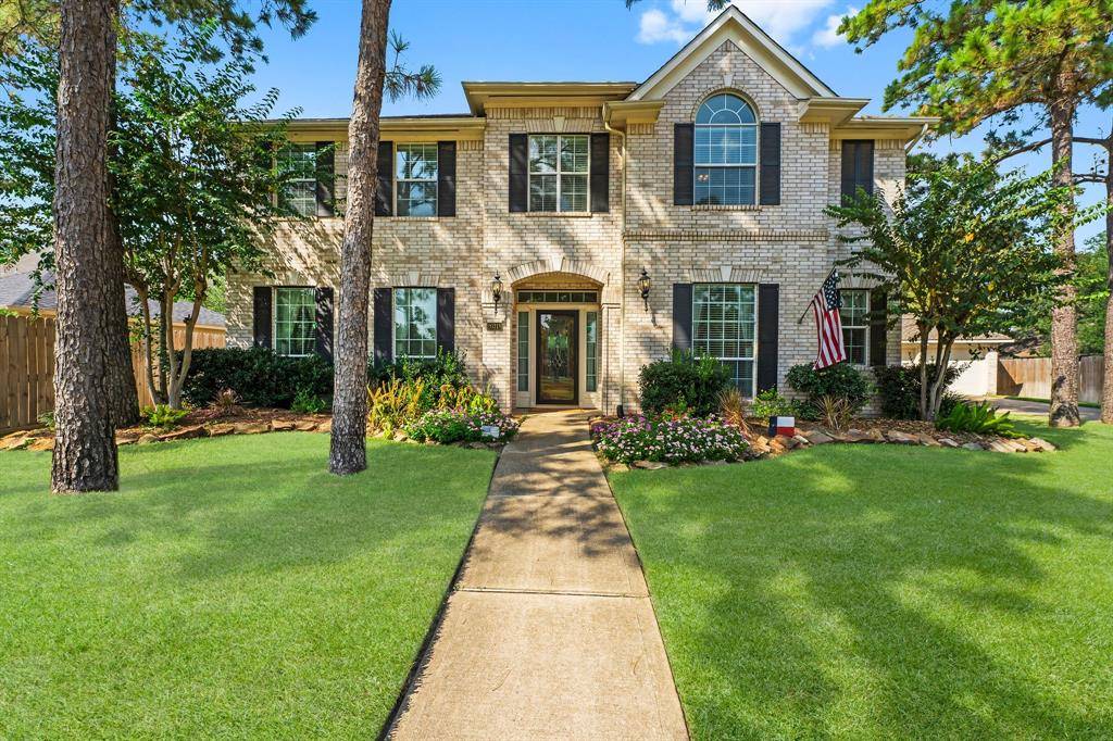 Cypress, TX 77433,20318 Misty River WAY