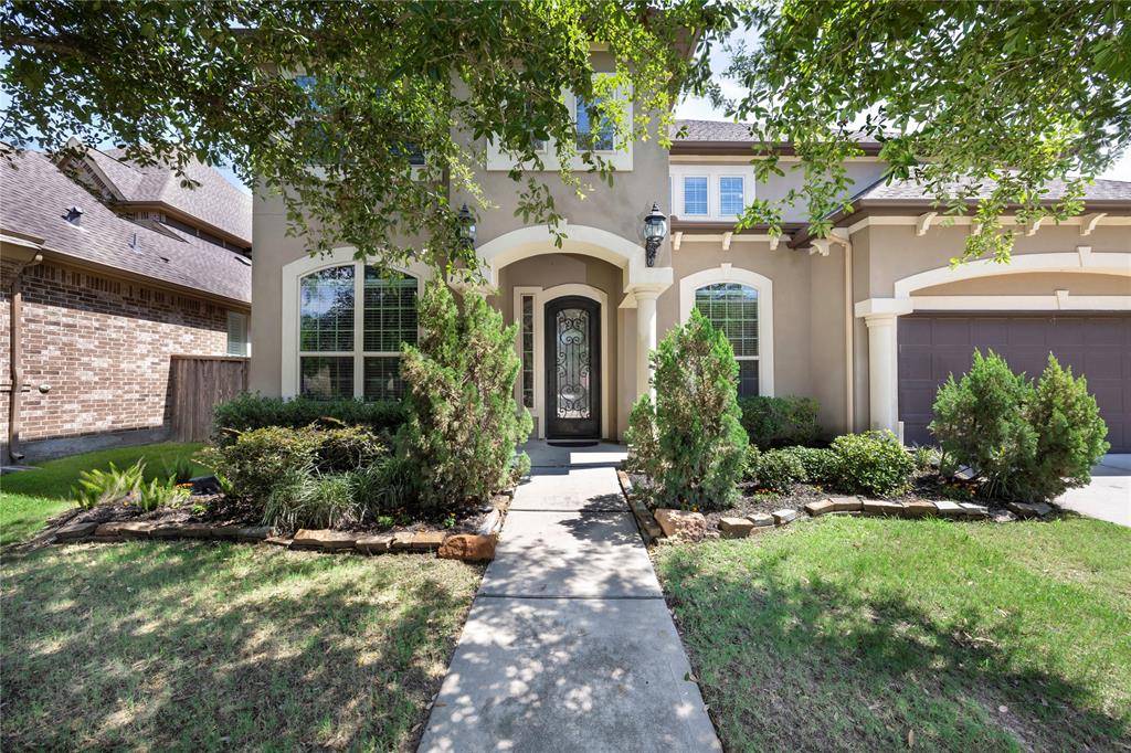 Katy, TX 77494,24914 Granite Bluff LN