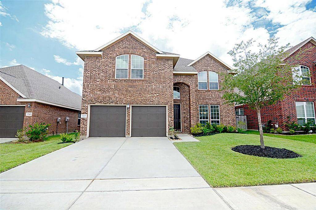 Cypress, TX 77433,15415 Pattington Cypress DR