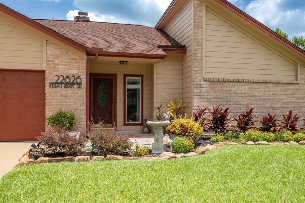Katy, TX 77450,22826 Indian Ridge DR