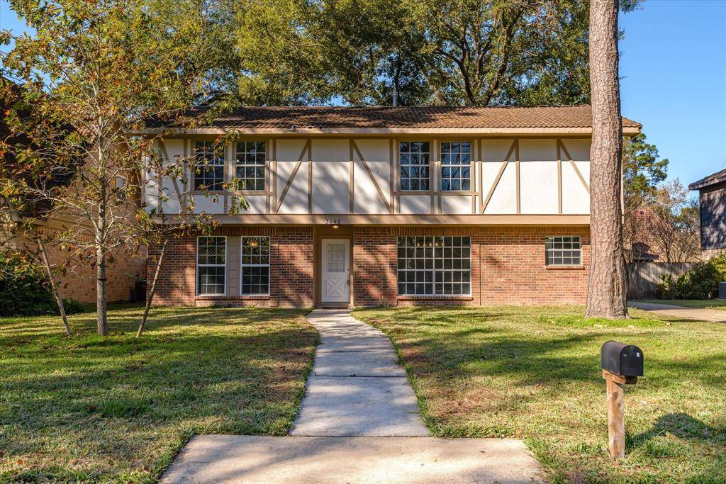 Spring, TX 77388,3642 Aldergrove Dr DR