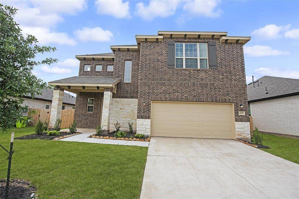 New Caney, TX 77357,21624 Elmheart DR