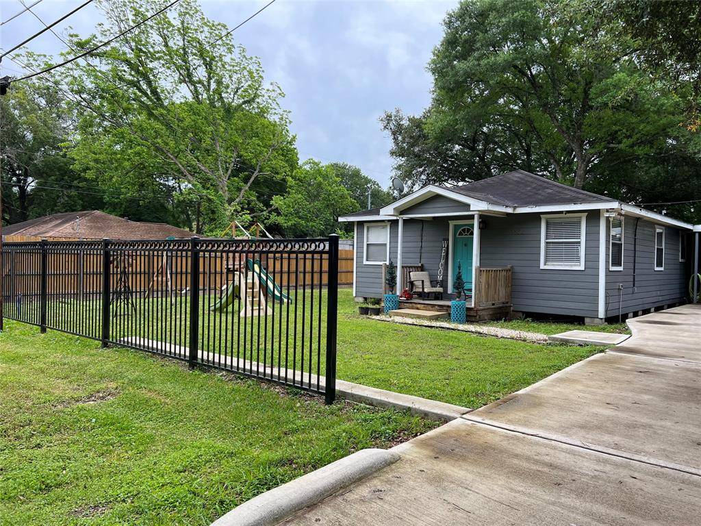 Brookside, TX 77581,6822 Janice ST