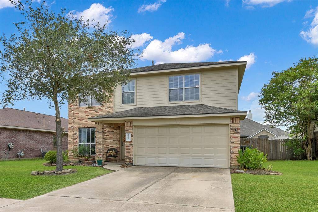 Tomball, TX 77375,18315 Melissa Springs DR