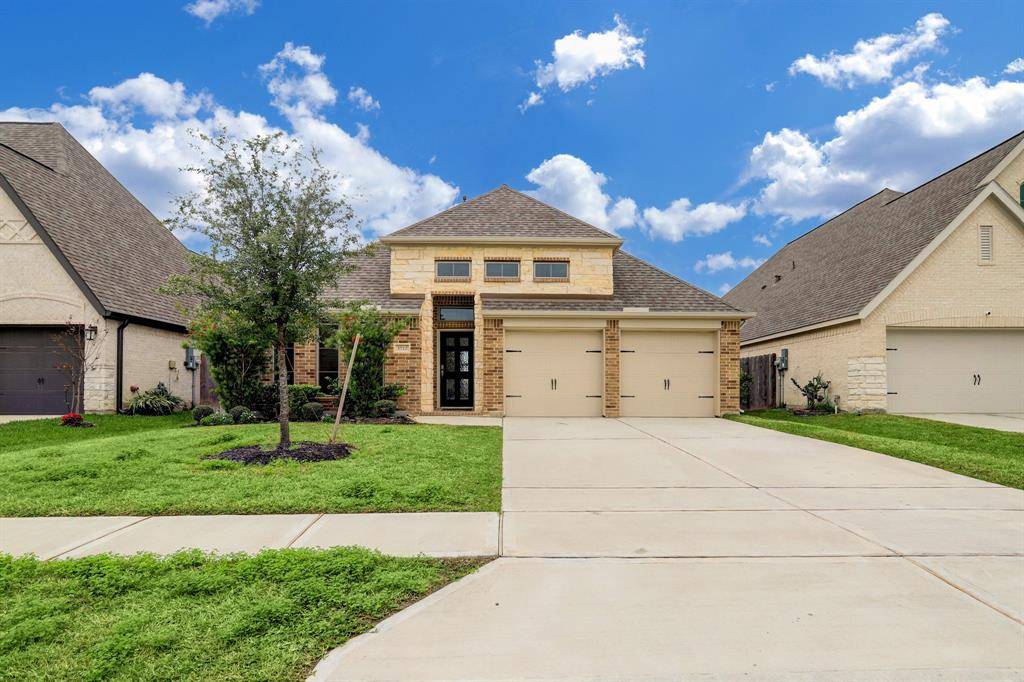 Pearland, TX 77584,3712 Bonham Hills LN