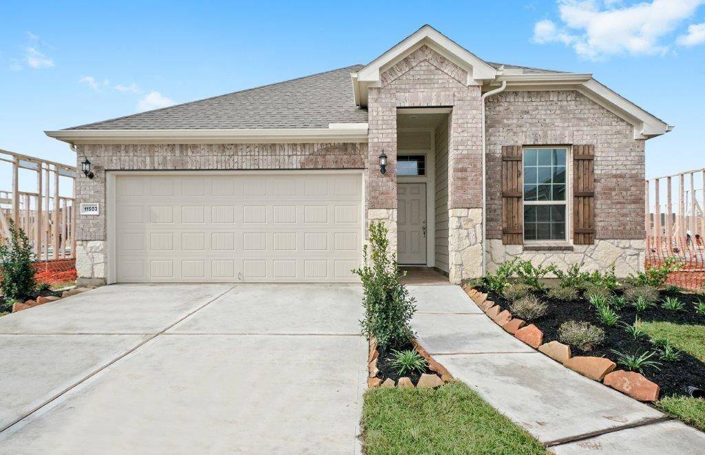 Katy, TX 77493,1217 Woodflower DR