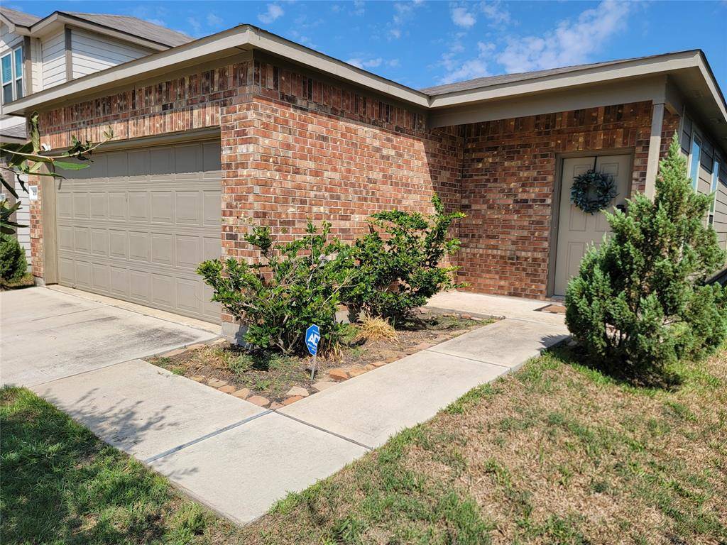 Houston, TX 77047,2515 Skyview Silver DR