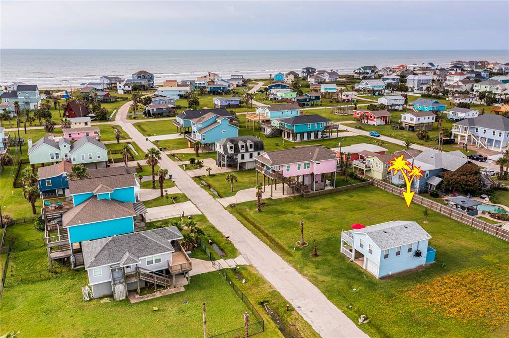 Galveston, TX 77554,4110 Vista RD