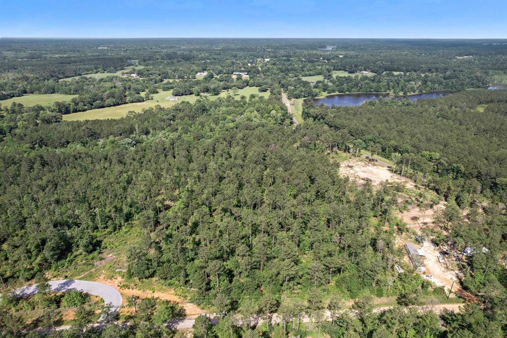 Hillister, TX 77624,244 County Road 4455