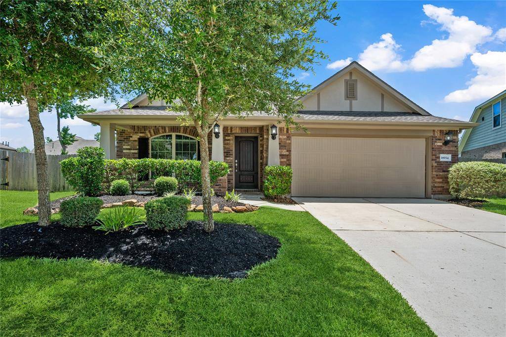 New Caney, TX 77357,18934 Sorrento Point DR