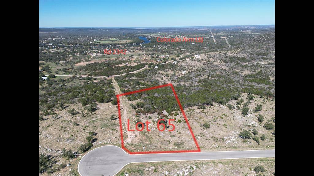 Kingsland, TX 78639,Lot 65 TBD Big Creek Drive, Big Creek Ranch