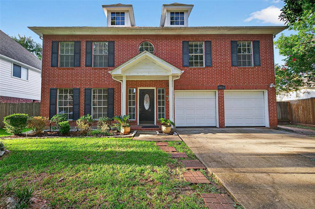 Missouri City, TX 77459,4606 Glasgow DR
