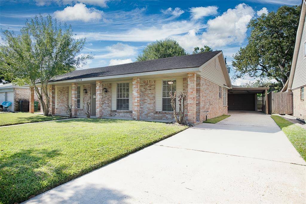 Houston, TX 77089,11014 Sagevalley Drive