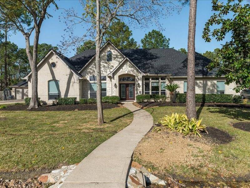 Friendswood, TX 77546,1003 Acorn CT