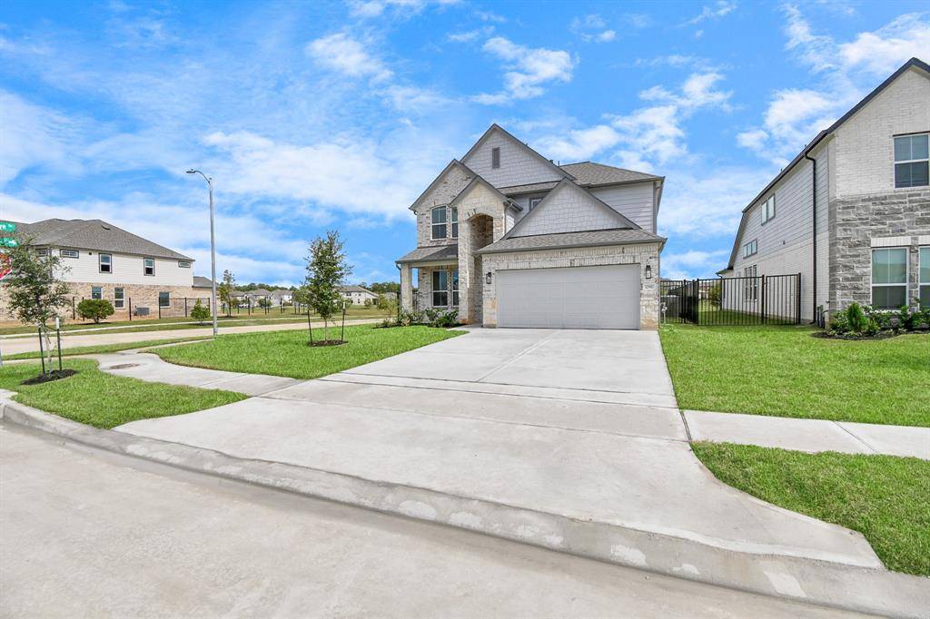 Humble, TX 77346,12910 Kinneskie Drive