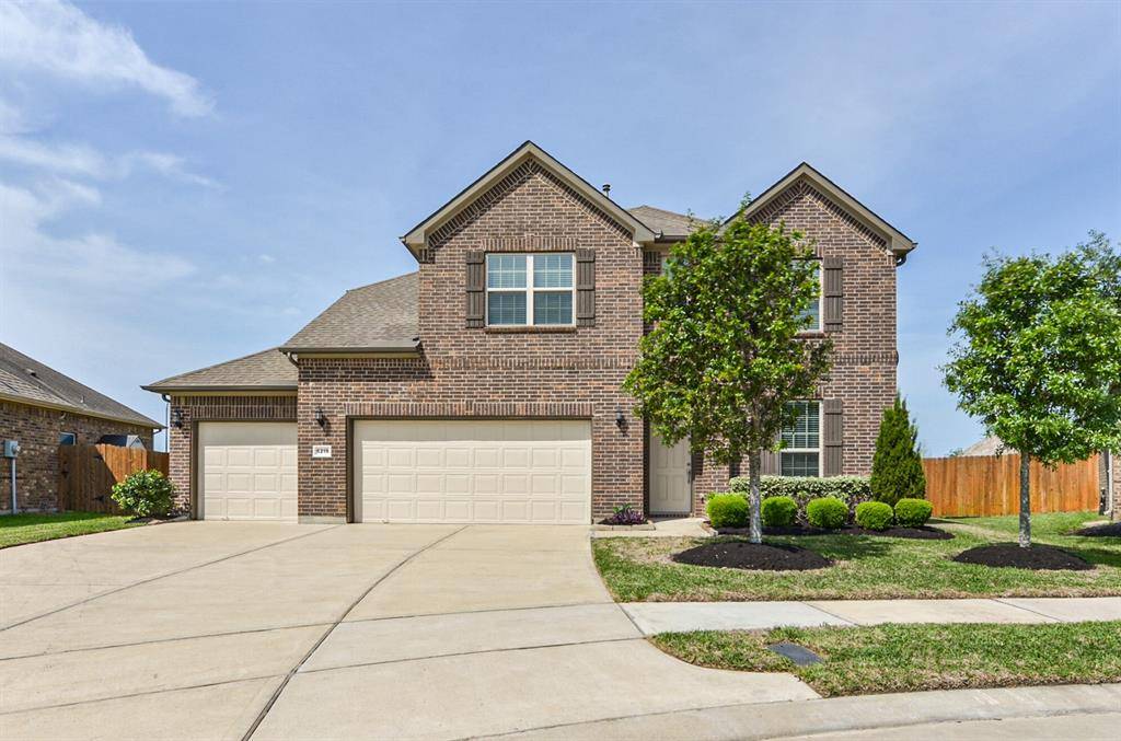 Katy, TX 77493,5219 Kingship CT