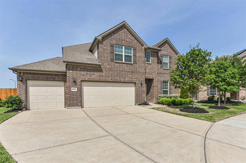 Katy, TX 77493,5219 Kingship CT