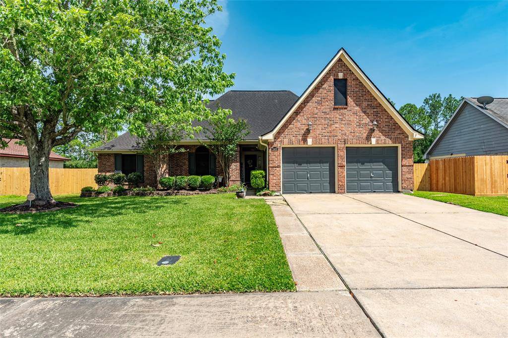 Friendswood, TX 77546,2403 S Mission CIR