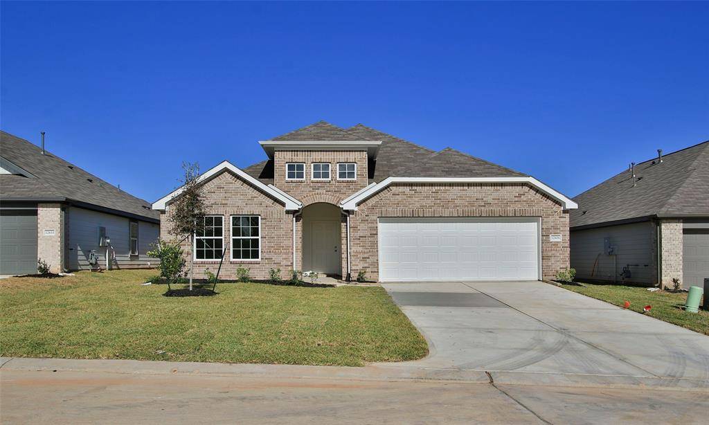 Magnolia, TX 77354,12606 Alta Vista LN