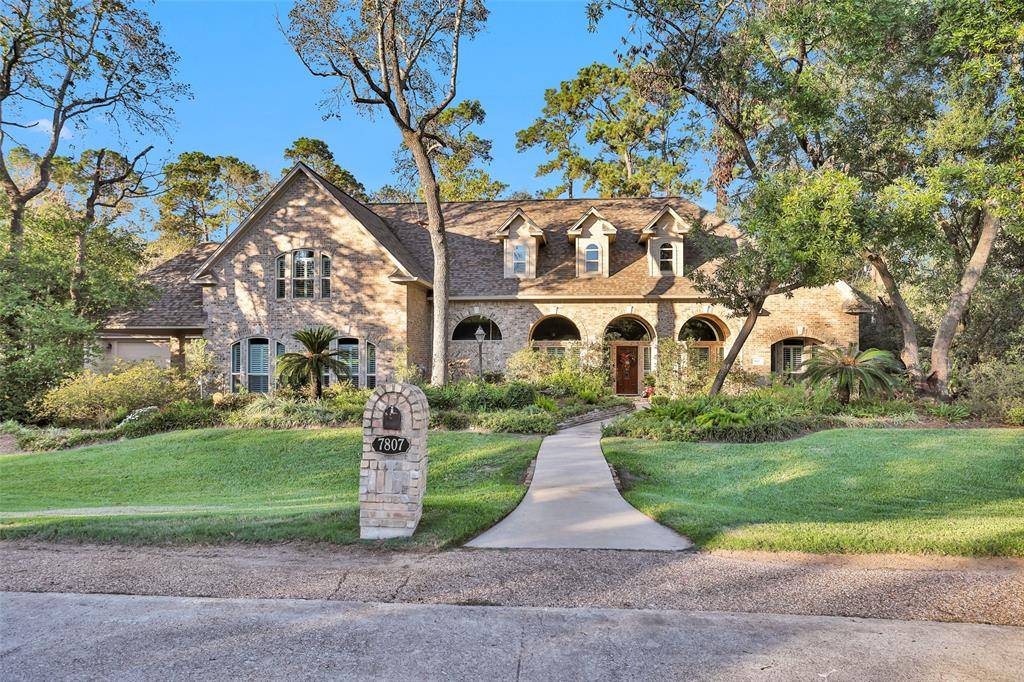 Houston, TX 77346,7807 Misty Cove CT