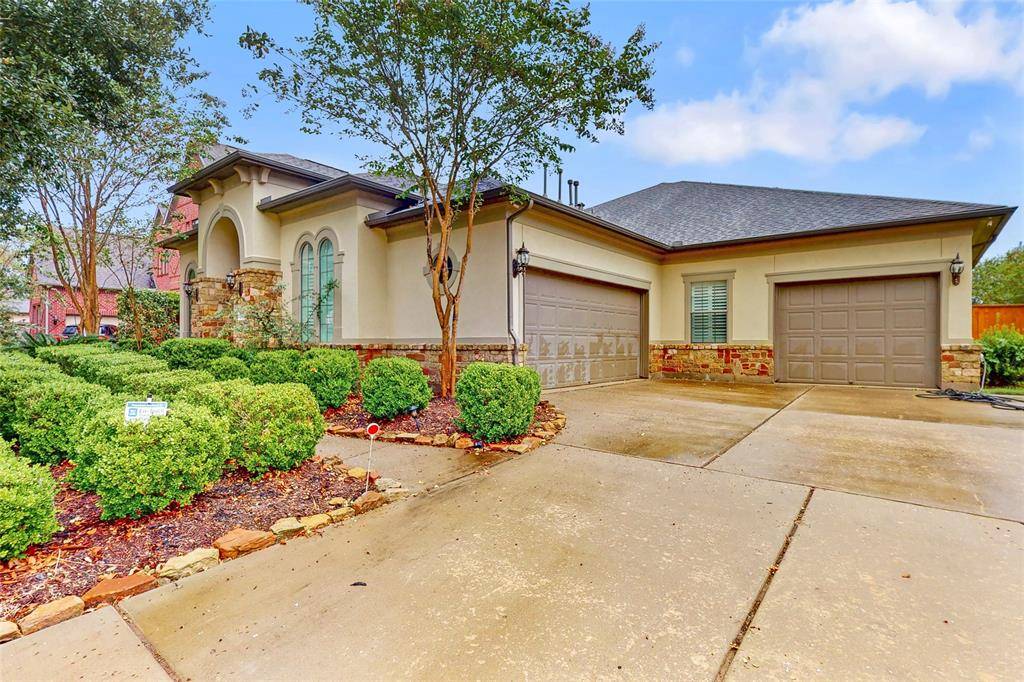 Sugar Land, TX 77479,4739 BURCLARE CT